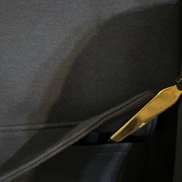 Peloton Navy Jacket - Picture 10 of 10